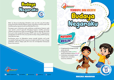 Budaya Negaraku TK B
