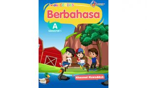 Berbahasa TK A1