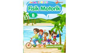 Fisik Motorik TK B1