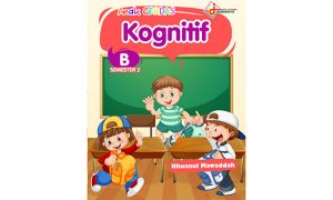 Kognitif TK B2