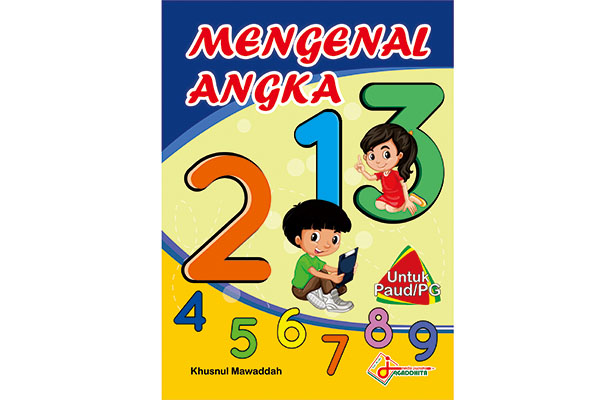 Mengenal Angka
