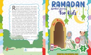 RAMADAN Spiritual Journey for Kids 2